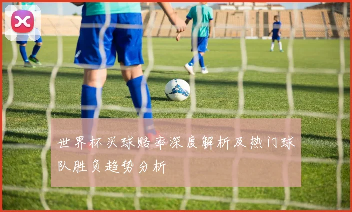 世界杯买球赔率深度解析及热门球队胜负趋势分析