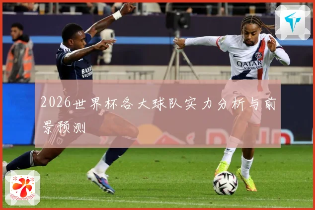 2026世界杯各大球队实力分析与前景预测