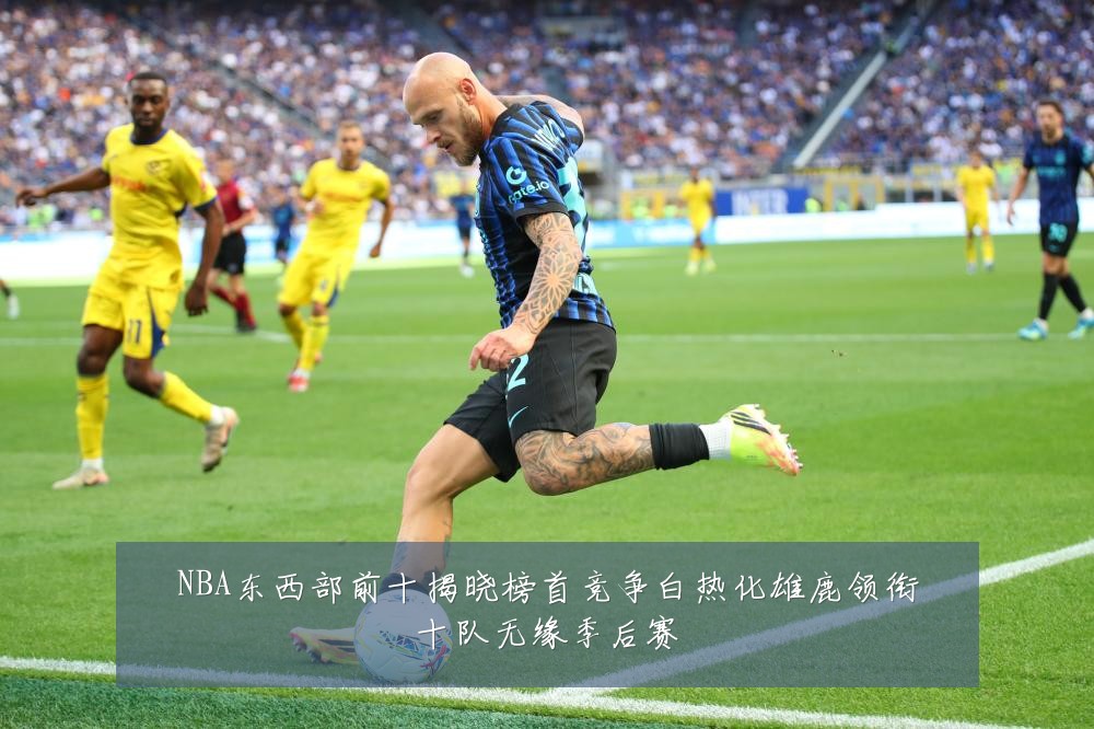NBA东西部前十揭晓榜首竞争白热化雄鹿领衔十队无缘季后赛